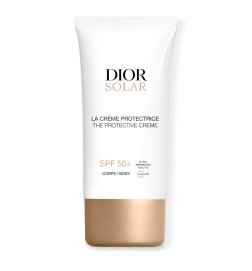 Dior Solar - Protective Face Cream SPF 50 High protection face sunscreen Dior Solar - Protective Face Cream SPF 50 High protection face sunscreen